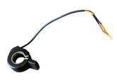 Widewheel Pro / Jubel Throttle Assembly - Genuine Part for Mercane Electric Scooters